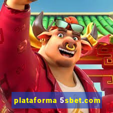 plataforma 5sbet.com