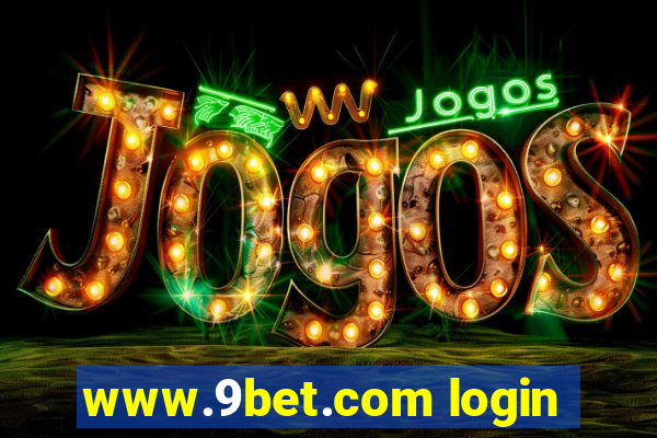 www.9bet.com login