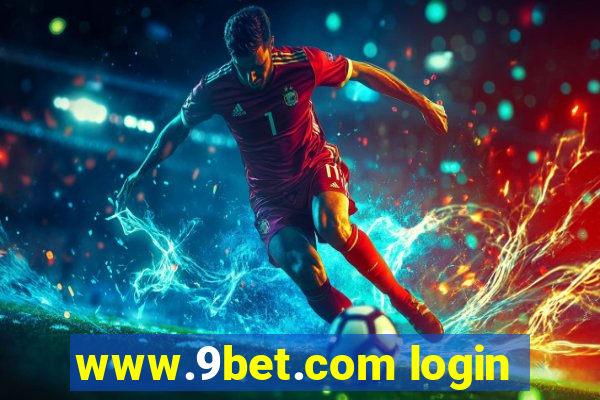 www.9bet.com login