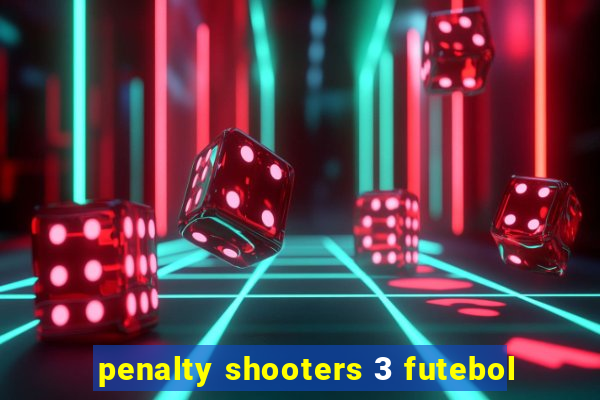 penalty shooters 3 futebol