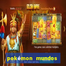 pokémon mundos elementais download apk