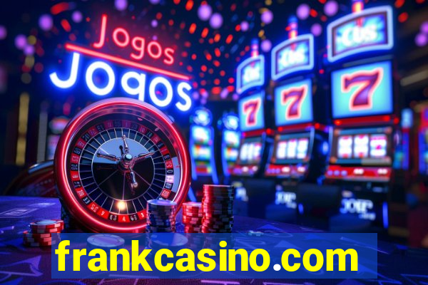 frankcasino.com