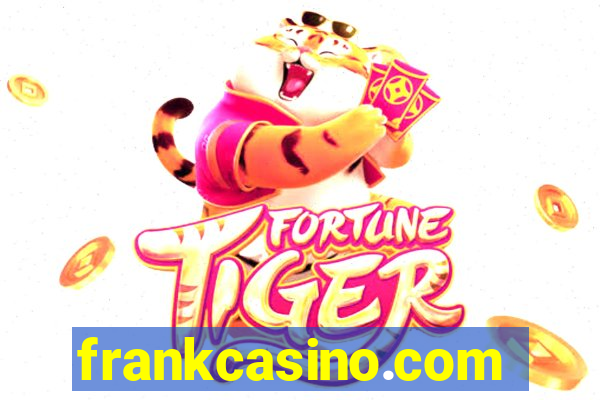 frankcasino.com