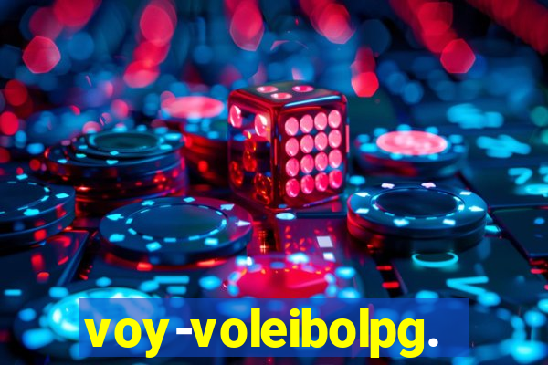 voy-voleibolpg.com