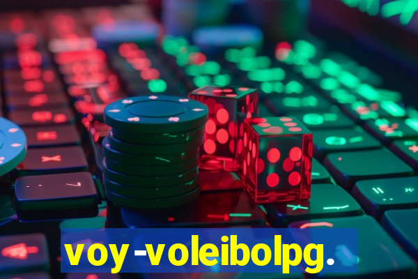 voy-voleibolpg.com