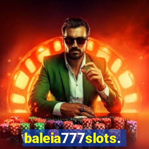 baleia777slots.com