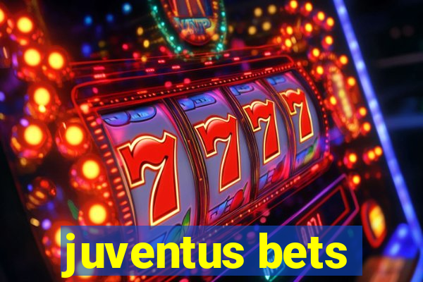 juventus bets