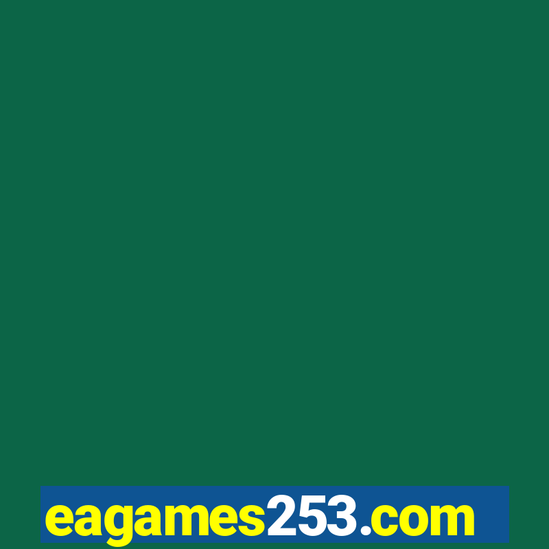 eagames253.com