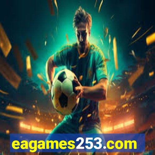 eagames253.com