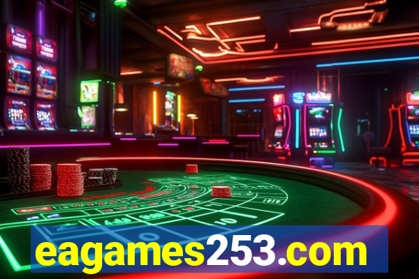 eagames253.com