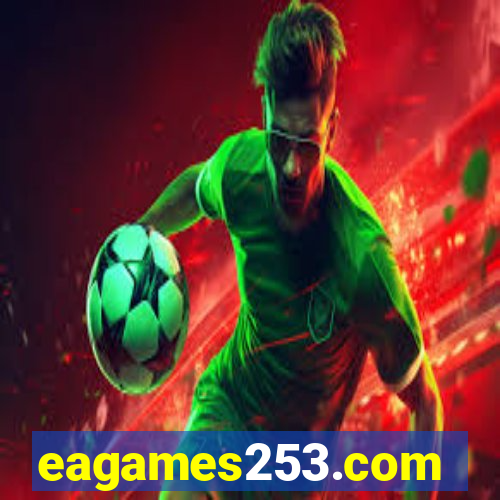 eagames253.com