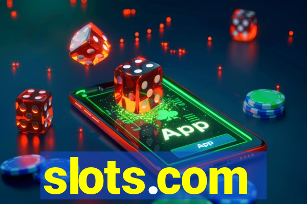 slots.com