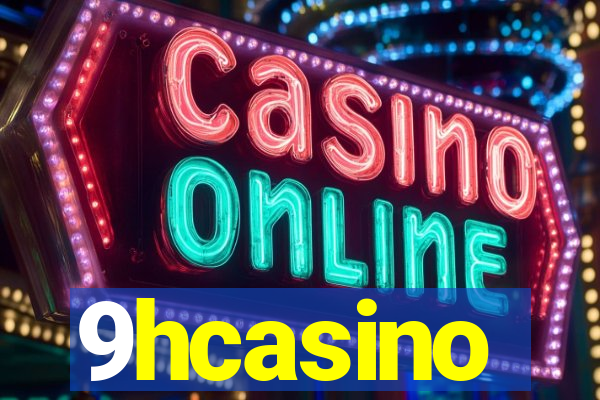 9hcasino