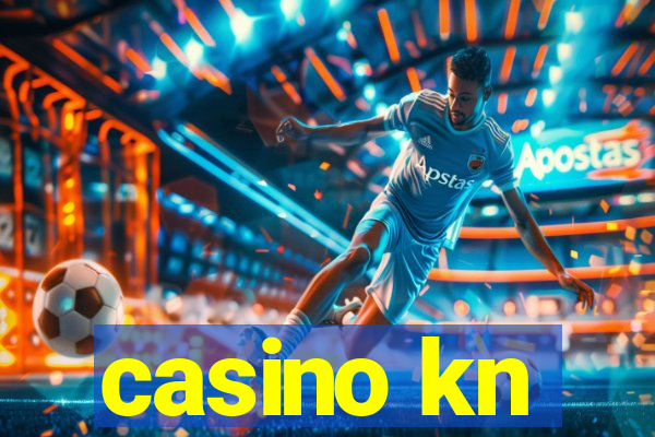 casino kn