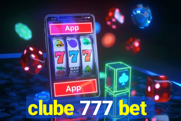 clube 777 bet