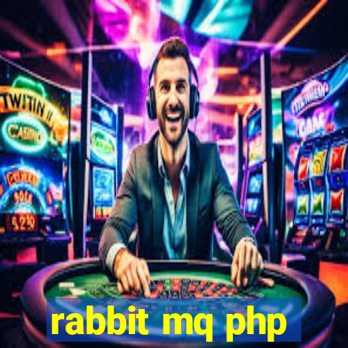 rabbit mq php