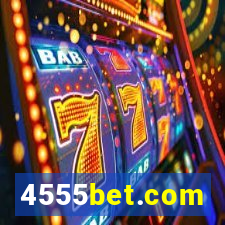 4555bet.com