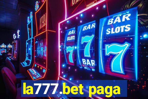 la777.bet paga