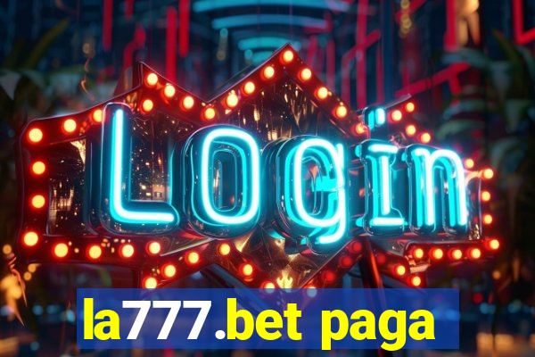 la777.bet paga