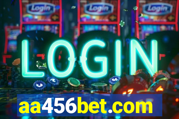 aa456bet.com