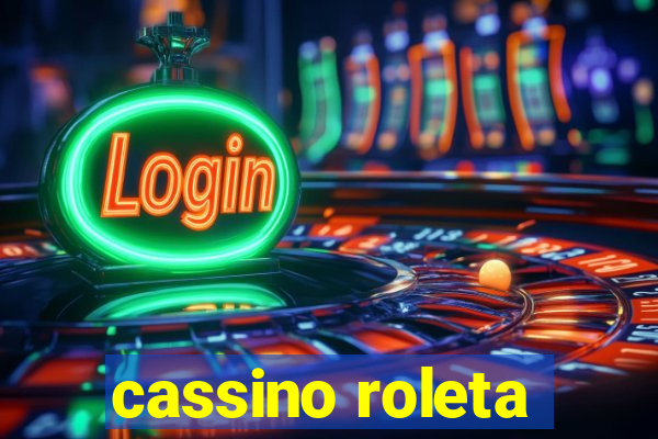 cassino roleta