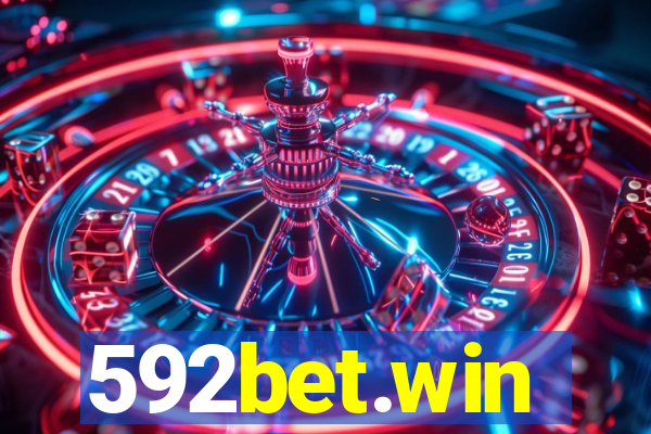 592bet.win