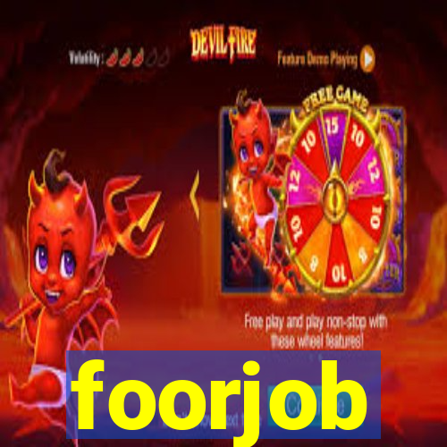 foorjob