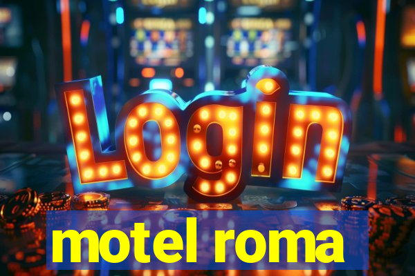 motel roma