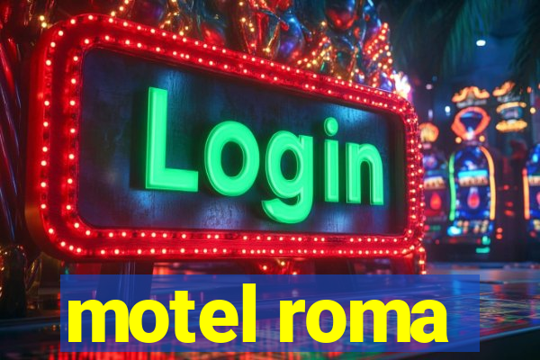 motel roma