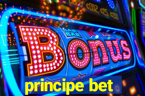 principe bet