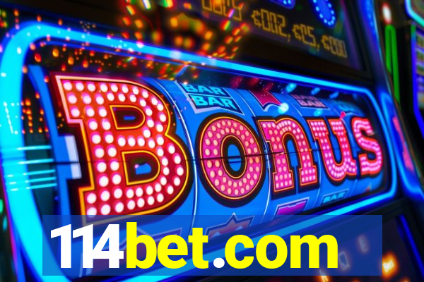 114bet.com