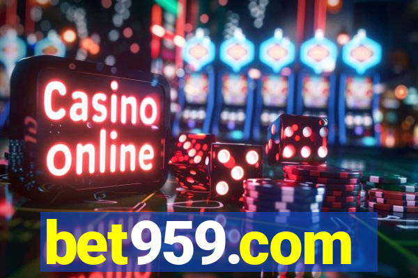 bet959.com