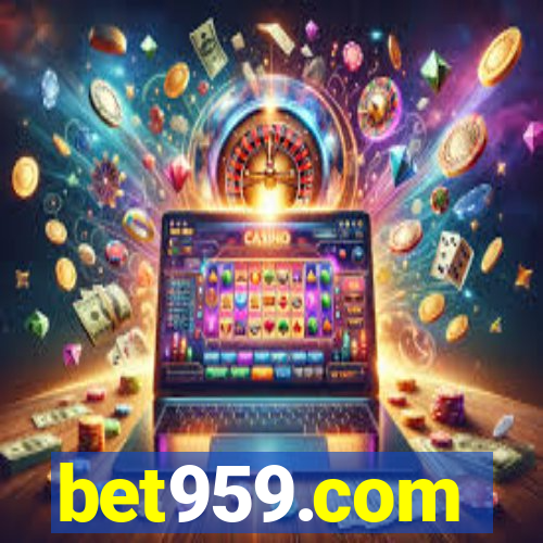 bet959.com