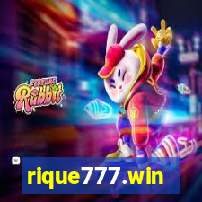 rique777.win