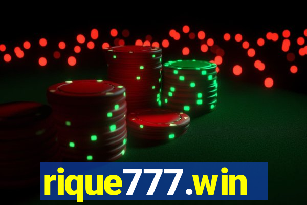 rique777.win