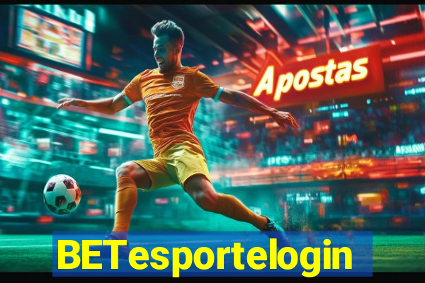 BETesportelogin