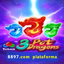 8897.com plataforma de jogos