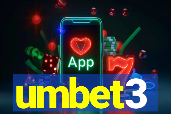 umbet3