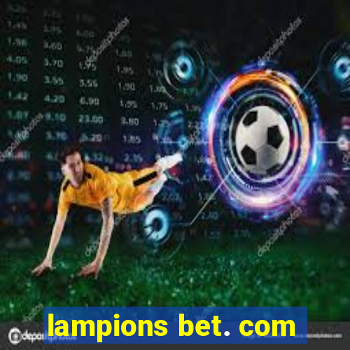 lampions bet. com