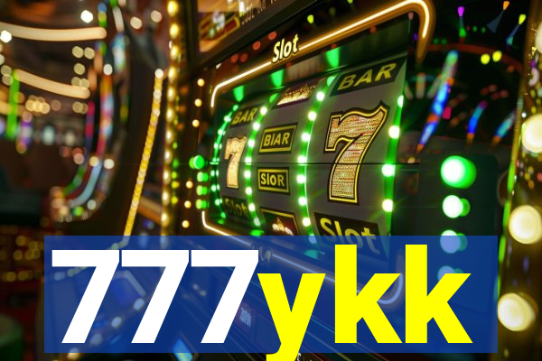 777ykk