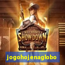 jogohojenaglobo