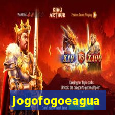 jogofogoeagua