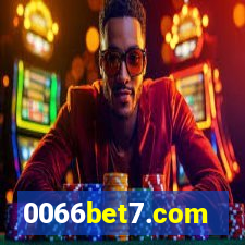 0066bet7.com