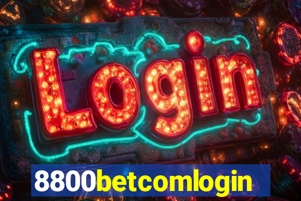 8800betcomlogin