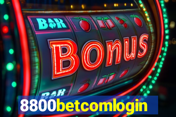 8800betcomlogin