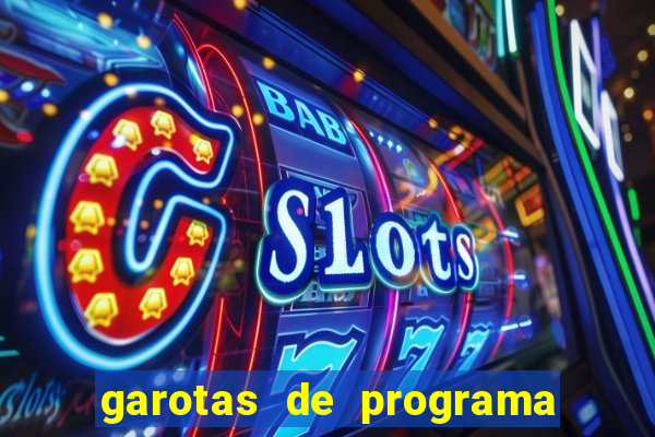 garotas de programa em serrinha