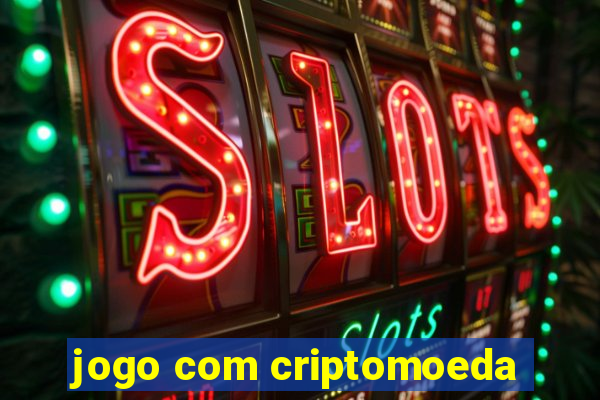 jogo com criptomoeda