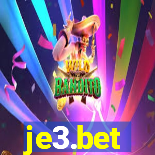 je3.bet