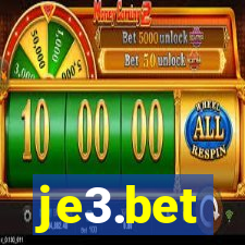 je3.bet