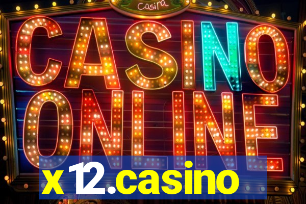 x12.casino